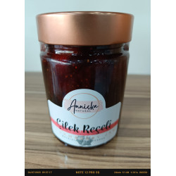 Çilek Reçeli 400 Gr