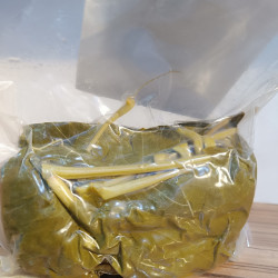 Anniçka Asma Yaprak 500 gr