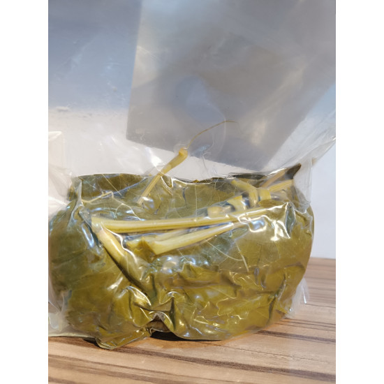 Anniçka Asma Yaprak 500 gr