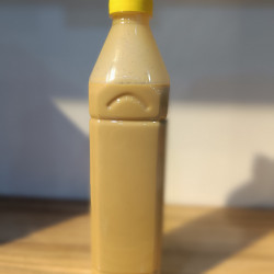 Öz Bayramiç Tahin 500gr