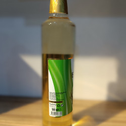 Doğal Doktorum Katkısız Engiar Sirkesi 500ml