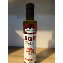 Mesr-i şifa Işgın Sirkesi 500 ml