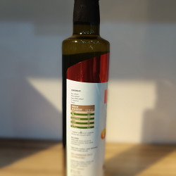 Mesr-i şifa Işgın Sirkesi 500 ml