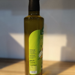 ALFTAMİN Detox Sirkesi 500 ml