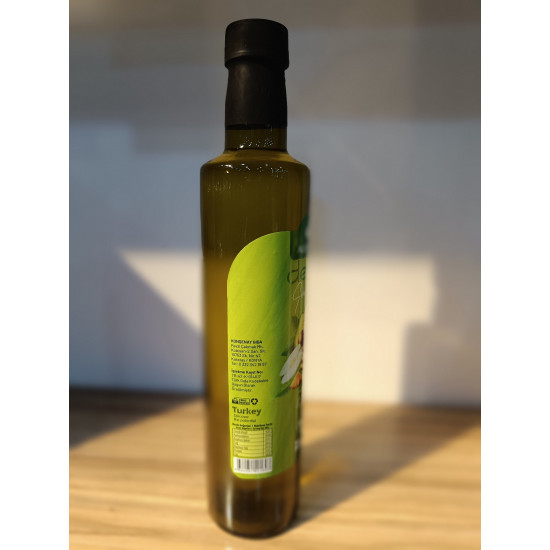 ALFTAMİN Detox Sirkesi 500 ml