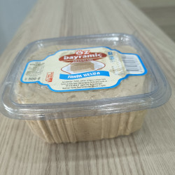 Öz Bayramiç Tahin Helvası 500 gr