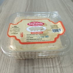 Öz Bayramiç Tahin Helvası 250 gr