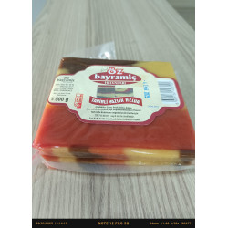 Öz Bayramiç Yaz Helvası 500 gr