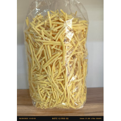 Eymek Ev Eriştesi Normal 500 gr