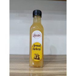 Ev Yapımı Armut Sirkesi 250 ml