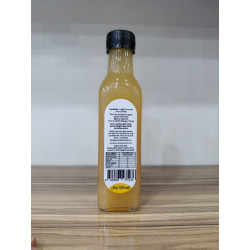 Ev Yapımı Armut Sirkesi 250 ml