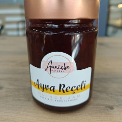 Ayva Reçeli 400 Gr