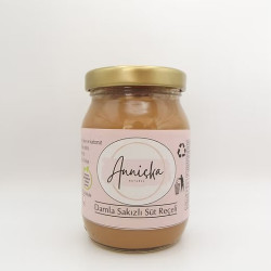 Damla Sakızlı Süt Reçeli 125 Gr