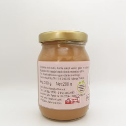 Damla Sakızlı Süt Reçeli 125 Gr