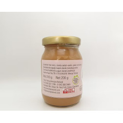 Damla Sakızlı Süt Reçeli 125 Gr