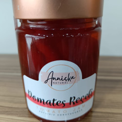 Domates Reçeli 400 Gr