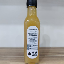 Ev Yapımı Elma Sirkesi 250 ml