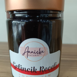 Gelincik Reçeli 400 Gr