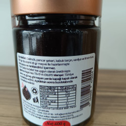 Gelincik Reçeli 400 Gr