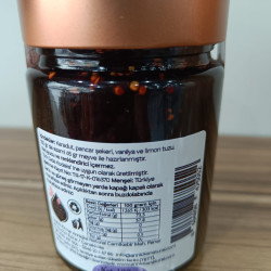 Karadut Reçeli 400 Gr