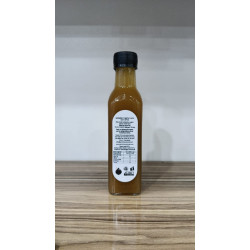 Ev Yapımı Üzüm Sirkesi 250 ml