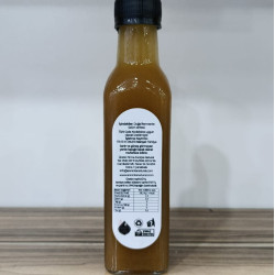 Ev Yapımı Üzüm Sirkesi 250 ml