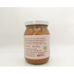 Vanilyalı Süt Reçeli 125 Gr