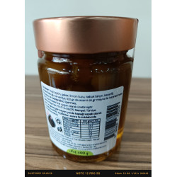 Zeytin Reçeli 400 Gr