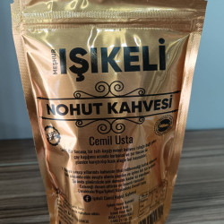 Işıkeli Cemil usta Nohut Kahvesi 100 GR