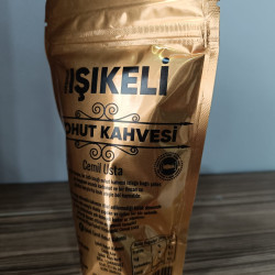 Işıkeli Cemil usta Nohut Kahvesi 200 GR
