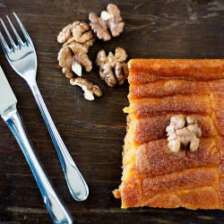 Ezine Güntepe Fırınlanmış Peynir Helvası 500 Gr