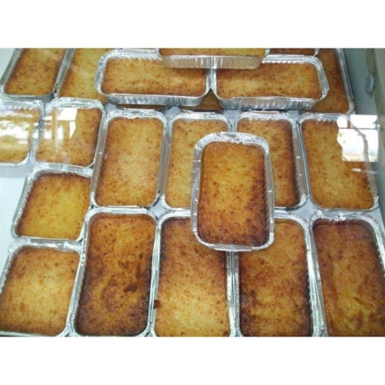 Ezine Güntepe Fırınlanmış Peynir Helvası 500 Gr