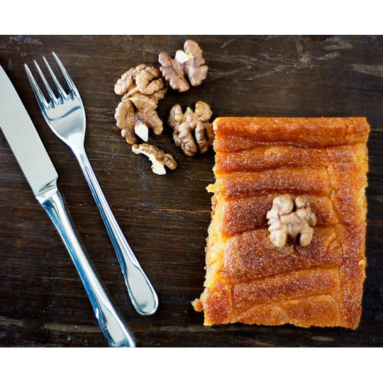 Ezine Güntepe Fırınlanmış Peynir Helvası 500 Gr