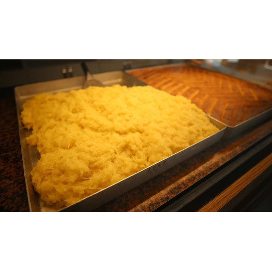 Ezine Güntepe Sade Peynir Helvası 500 Gr