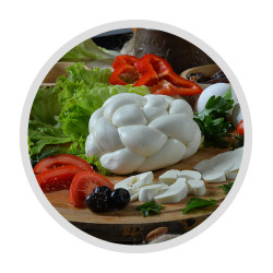 Abaza Peyniri 500 Gr