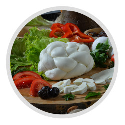 Abaza Peyniri 500 Gr