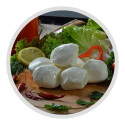 Çoban Peyniri 500Gr