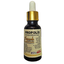 Propolis 20 CC
