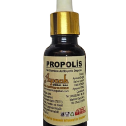 Propolis 20 CC